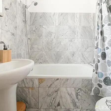 Appartement Lovely In 13 Paris